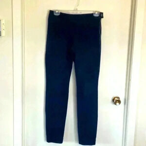 Wilfred Free  Women’s Navy Pants Size 6 Free People